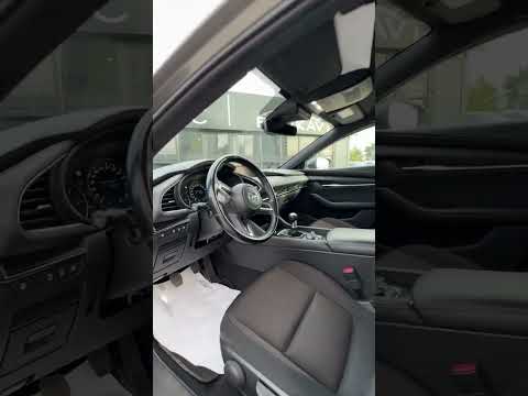 фото mazda 3 iv (bp) 0