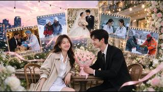Download lagu Setelah Menikah, Pak Shen Lindungi Istri Dokter dari Musuh Lama & Masalah Kerja#minidrama mp3