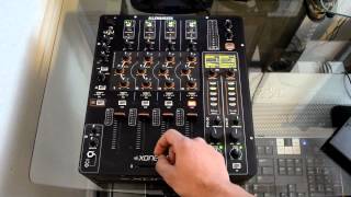 Video thumbnail for Allen & Heath Xone:DB2 Professional DJ Mixer Full HD-Video Review by DJBooth Pro Audio