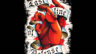 Last Line Of Defense - Soldier