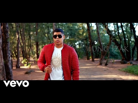 Young Izak - Puro Amor