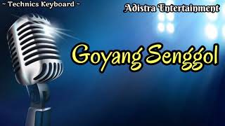 Download lagu Karaoke Goyang Senggol - Technics Keyboard mp3 Download lagu Karaoke Goyang Senggol - Technics Keyboard mp3