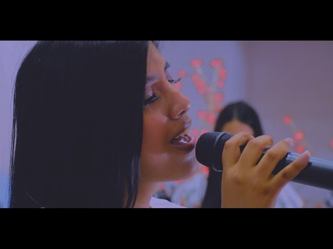 Tumbas a Jardines (Marllely ft God is love) - Cover /Elevation Worship