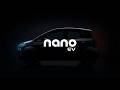 Tata Nano Concept Commercial AI CGI Product Advertisement By Saturn Studio
