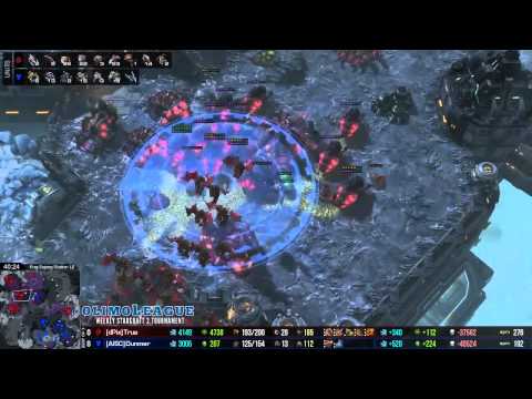 OlimoLeague #17 Recap