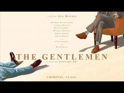 The Gentlemen (2019) - Cumberland Gap (Movie Cut)
