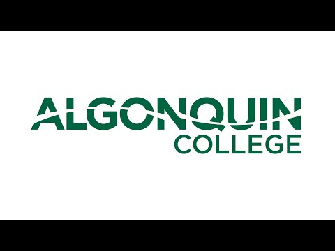 ITS Help Centre Introduction - Algonquin College