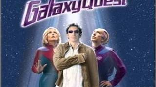 Galaxy Quest Soundtrack 29 - Goodbye, Serris