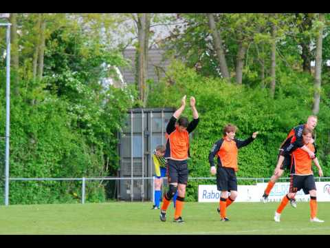 montfoort 6 kampioen 2009-2010