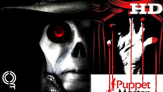 Puppet Master(The Littlest Reich) | 2018 Movie Clip video