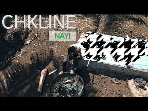 CHK LINE NAYI ( CLIP OFFICIEL)