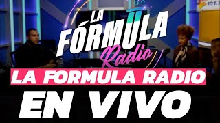 Download lagu LA FORMULA RADIO EN VIVO POR TOP LATINA 101.7 FM mp3 Download lagu LA FORMULA RADIO EN VIVO POR TOP LATINA 101.7 FM mp3