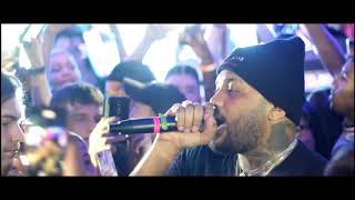 just because by Joyner lucas Live