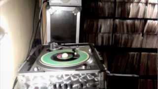 Eric Bubbles-Rebel Lion+dub