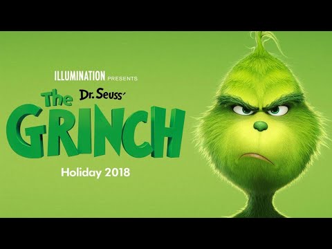 Download Grinch Full Movie 3gp Mp4 Codedwap