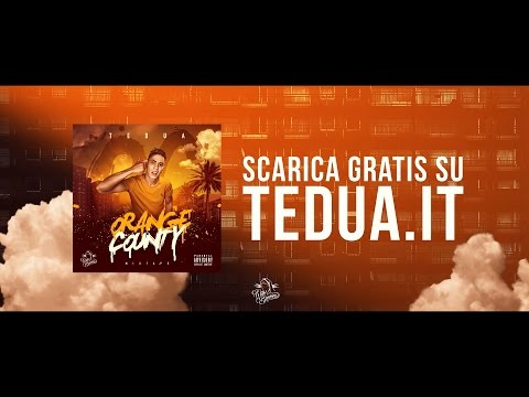 Tedua - Scarpe Coi Freni Freestyle ft Rkomi (Prod. Chris Nolan)