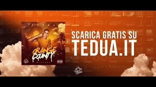 Tedua - Scarpe Coi Freni Freestyle ft Rkomi (Prod. Chris Nolan)