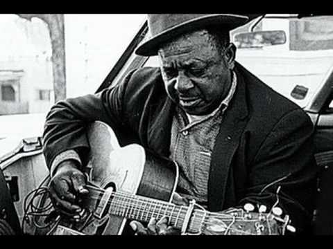 Roots of Blues  Big Joe Williams „Please Don't Go