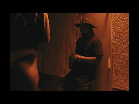 Donaé Lee - That Work (Official Video) #figgside