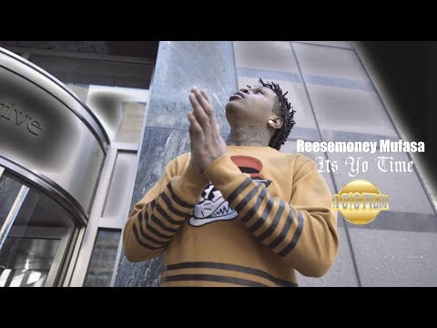 REESEMONEY Its Yo Time (Official Music Video) | Shot By @ACGFILM