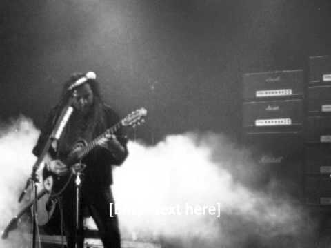 Yngwie J. Malmsteen -Memories Cover video thumbnail