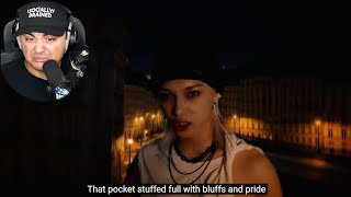 Download lagu Stray Kids CREED Video Reaction mp3