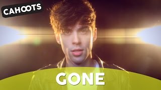 Cahoots - Gone (feat. Rebecca Shearing) [OFFICIAL video]