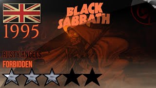 Rusty Angels, Black Sabbath with Video HQ Audio