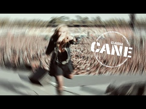 Hero for one day - Claudia Cane