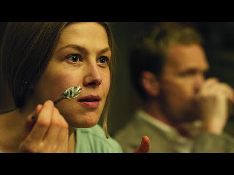 Gone Girl - Nick Dunne Confessing On The Show