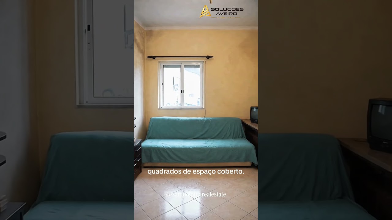 Vídeo do imóvel