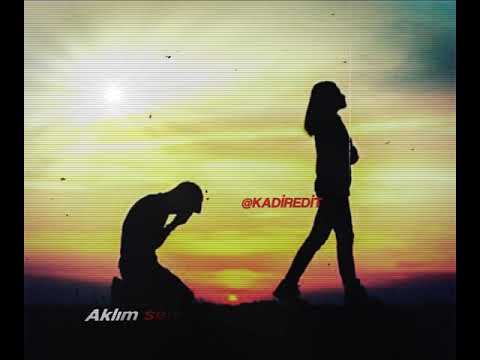 Agoni - korkarım (lyrics edit)