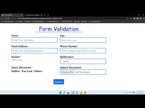 Part 1 JavaScript Full Course for Beginners Hindi | Learn Coding