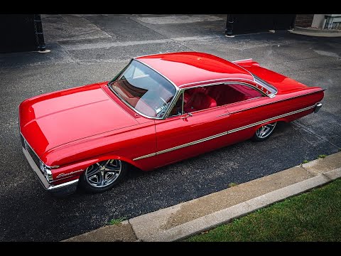 1961 Ford Starliner (CC-2032313) for sale in Bonner Springs, Kansas