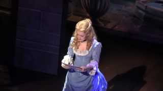 Moonfall {Mysery of Edwin Drood ~ Broadway, 2013} - Erin Davie