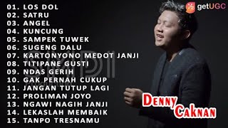 Download lagu DENNY CAKNAN 'LOS DOL' | FULL ALBUM TERBARU 2021 mp3