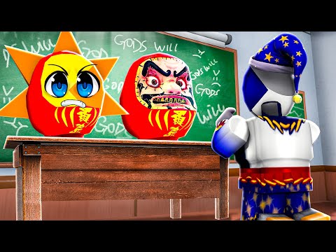 How to SURVIVE GODS WILL in Roblox