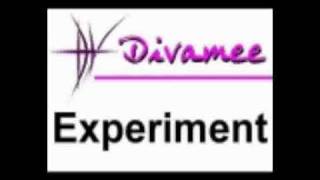 Divamee - Experiment - EndZeit (für Tiere) (2008) - Track 2