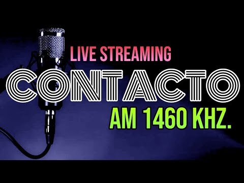 VIVO  - ESTUDIANTES (RC) VS MORON - 21-04-24   -- Radio Contacto AM 1460