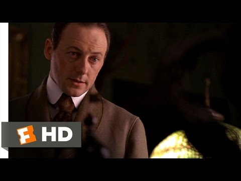 A Little Princess (10/10) Movie CLIP - Reunited with Papa (1995) HD