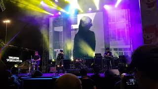 1057 - Jasmine Sokko Shine Fest 2018