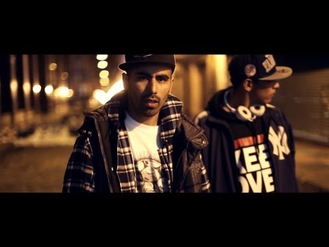 Nucleo aka TintaSucia & Dj Pela - Digo.. - Video Oficial 2013