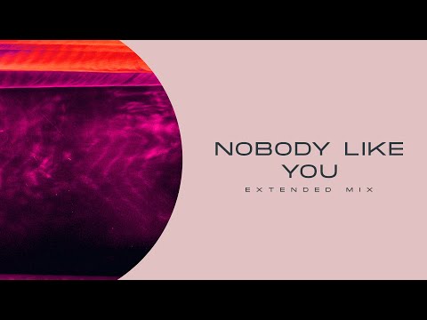 Kosling & Bmark ft. Robbie Rosen - Nobody Like You (Extended Mix)