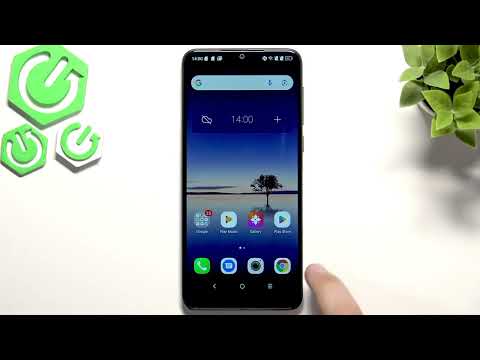 ALCATEL 3 (2019) – First Things to Do After Setup