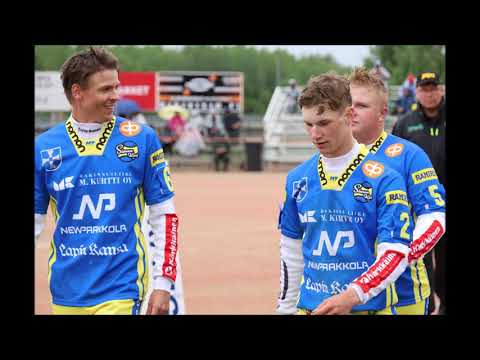 MYP SiKi Alavus 04072020