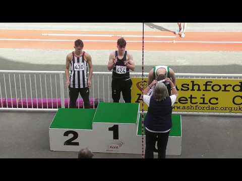 2019 Southern Champs U17 Men's 400m