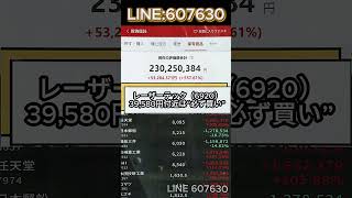 #日本株#株式投資#投資初心者#資産運用#日本市場#株の勉強#株式入門#投資生活#デイトレード#スイングトレード#長期投資