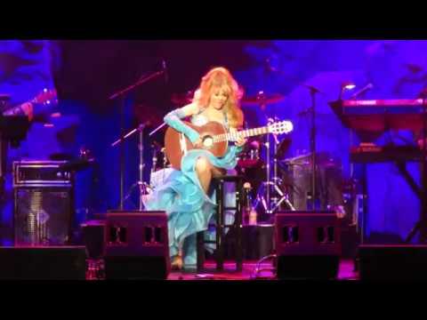 Charo - Caliente - 6/30/18 - Mohegan Sun - Wolf Den - Uncasville, CT