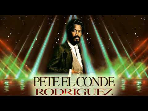 pete el conde rodriguez mix