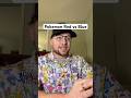 Pokemon Blue Is WAY Better Than Pokemon Red Pokemon Legendarypokeman